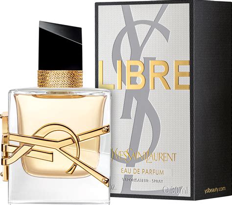 ysl libre parfume 50 ml
